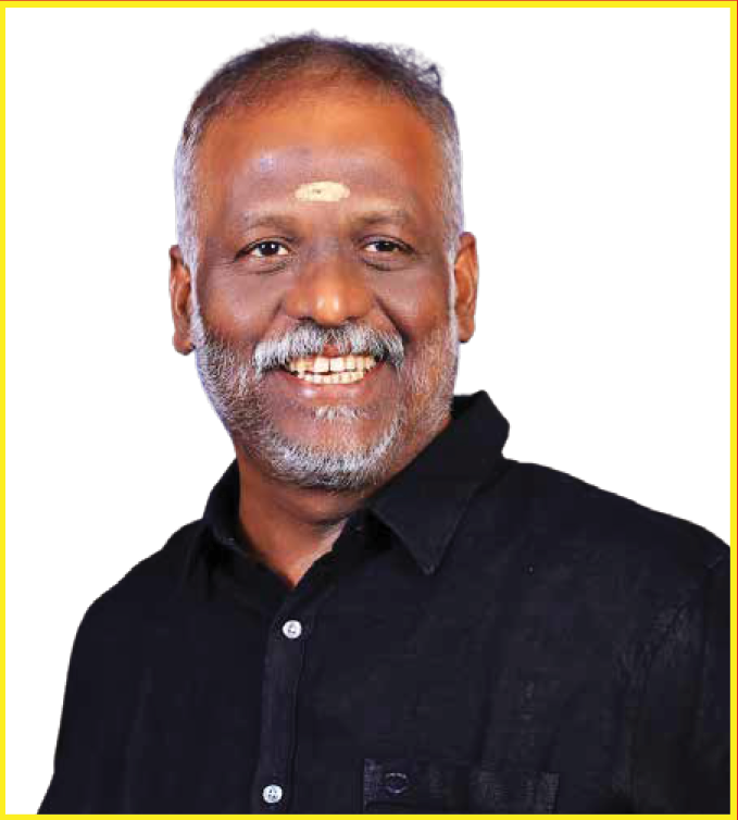 Kasiraman